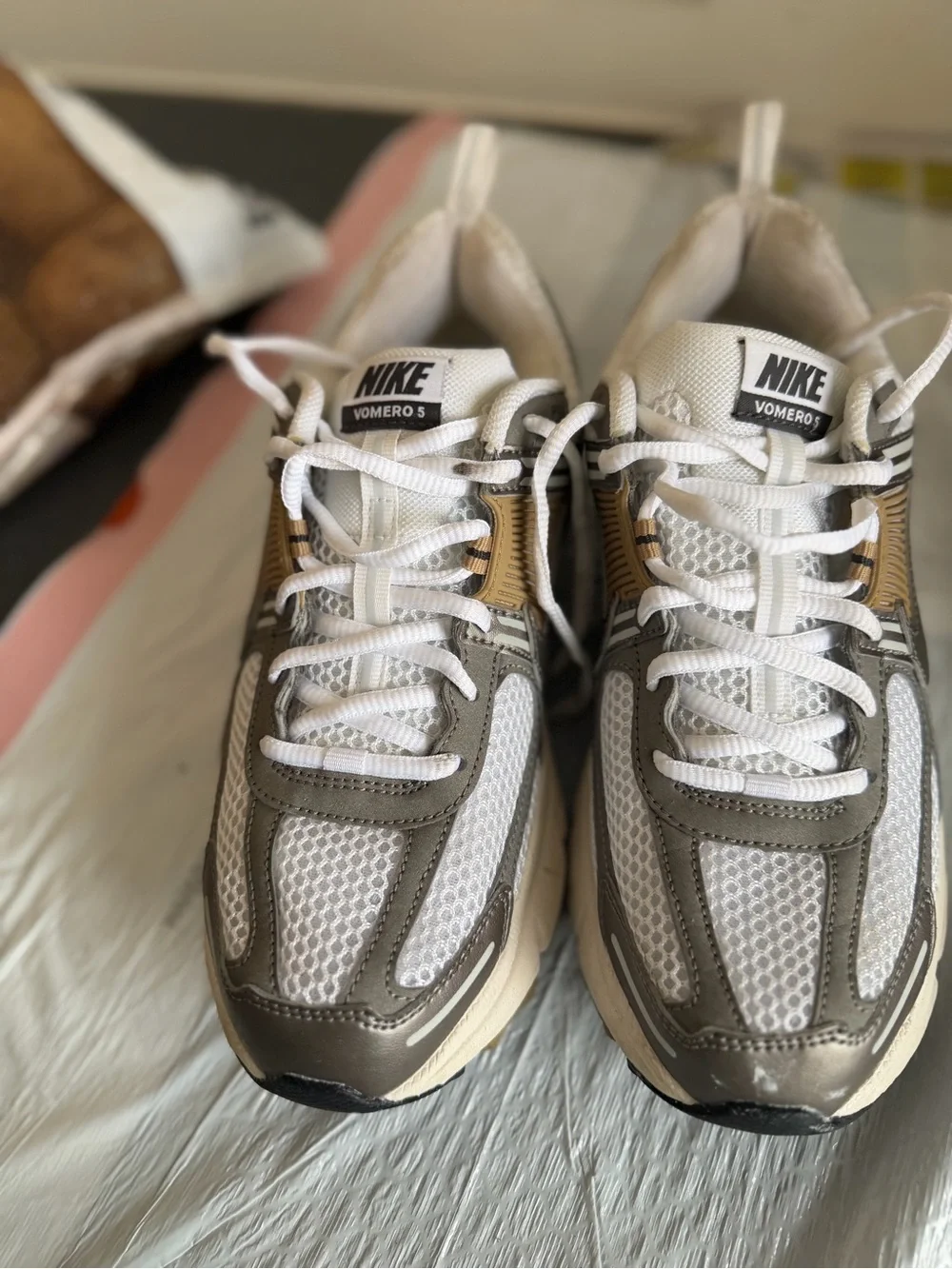 Nike durable kids